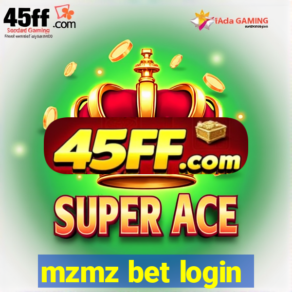 mzmz bet login